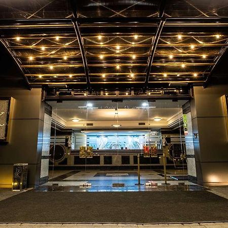 Wyndham Garden Santiago Hotel Luaran gambar