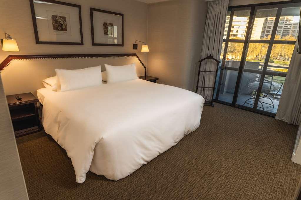 Wyndham Garden Santiago Hotel Bilik gambar
