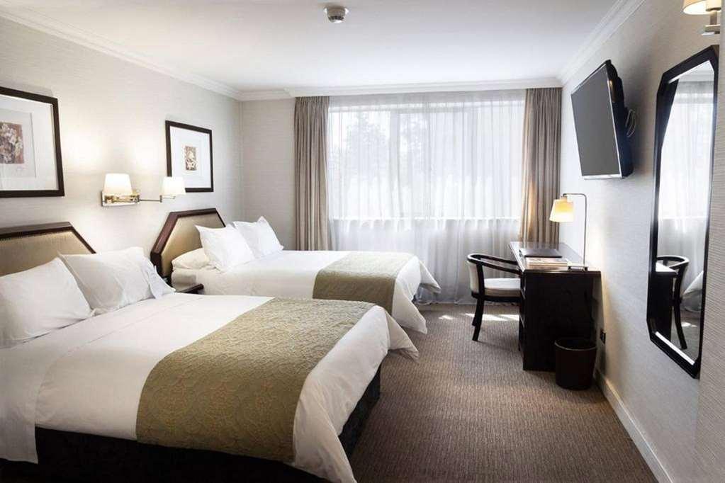 Wyndham Garden Santiago Hotel Bilik gambar