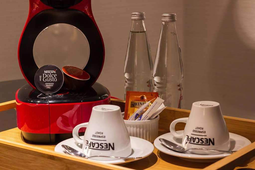 Wyndham Garden Santiago Hotel Bilik gambar