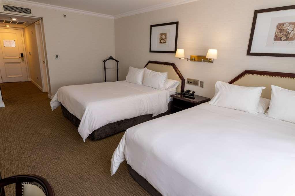 Wyndham Garden Santiago Hotel Bilik gambar