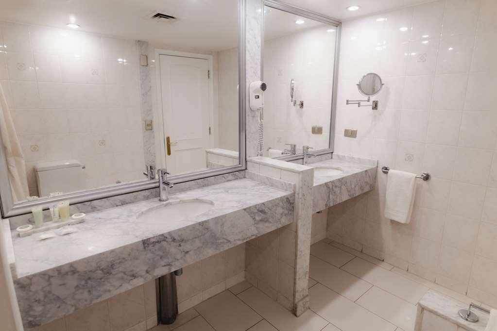 Wyndham Garden Santiago Hotel Bilik gambar