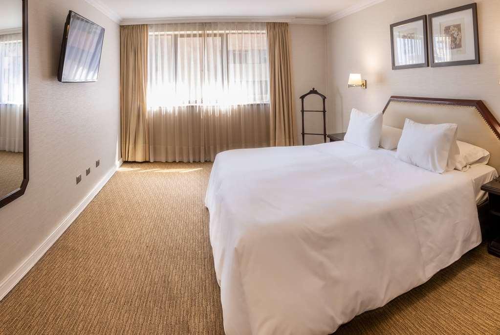 Wyndham Garden Santiago Hotel Bilik gambar