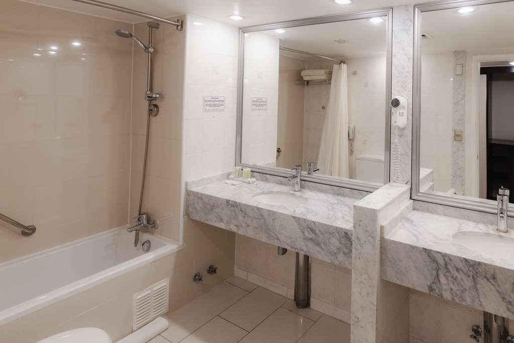 Wyndham Garden Santiago Hotel Bilik gambar