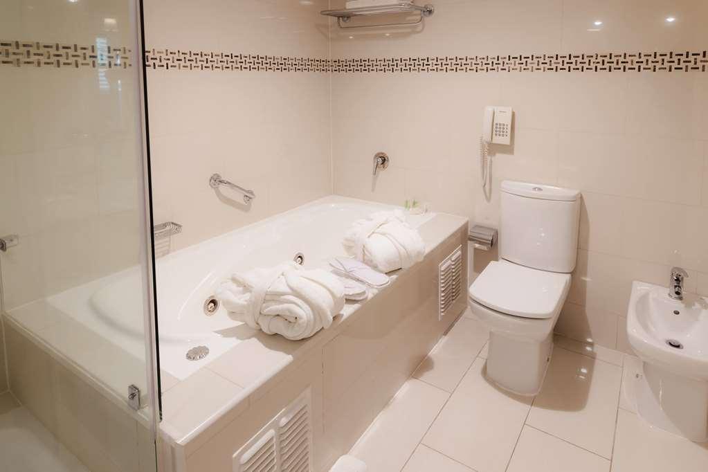 Wyndham Garden Santiago Hotel Bilik gambar