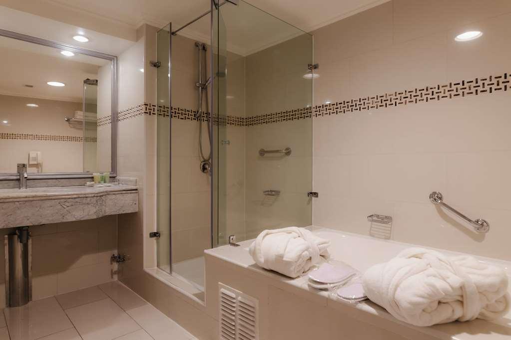 Wyndham Garden Santiago Hotel Bilik gambar