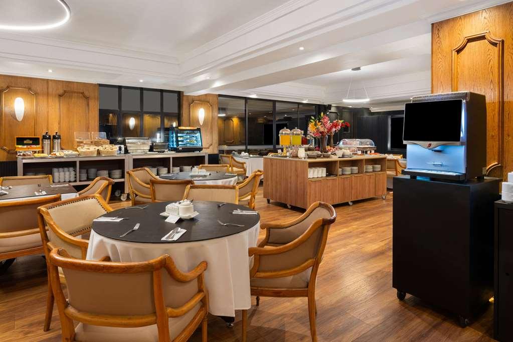 Wyndham Garden Santiago Hotel Kemudahan gambar
