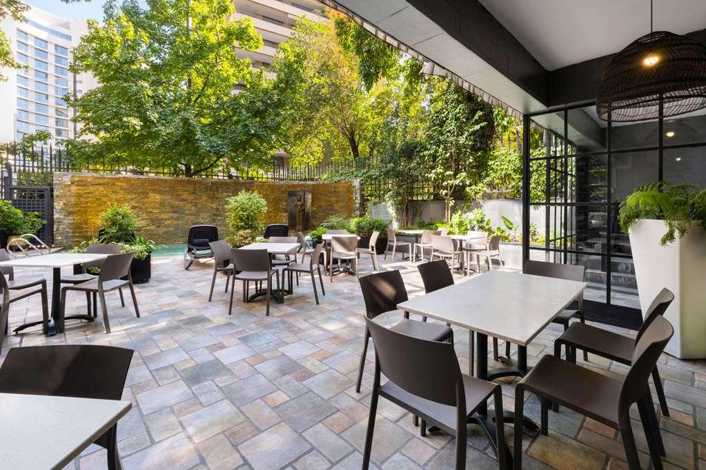 Wyndham Garden Santiago Hotel Kemudahan gambar