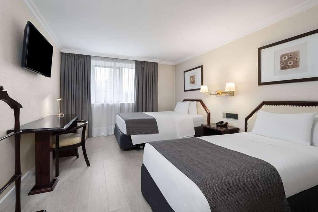 Wyndham Garden Santiago Hotel Bilik gambar