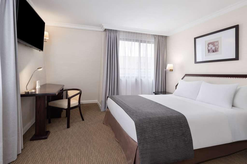 Wyndham Garden Santiago Hotel Bilik gambar