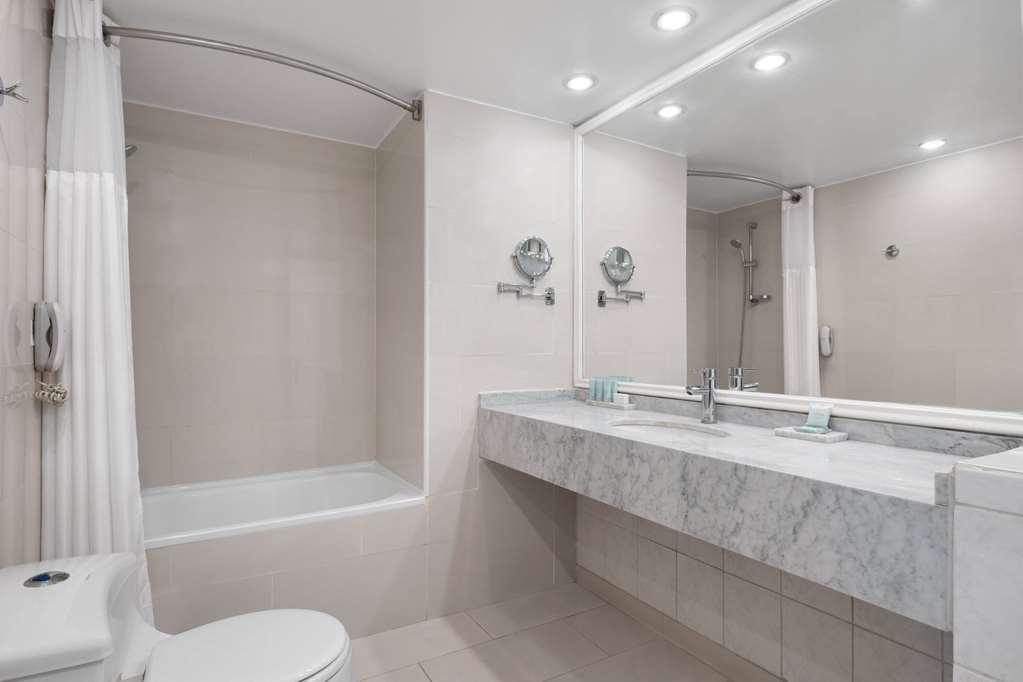 Wyndham Garden Santiago Hotel Bilik gambar