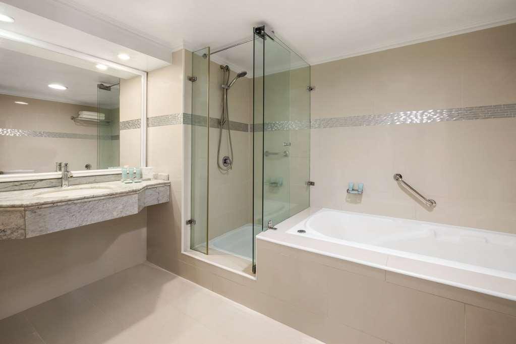 Wyndham Garden Santiago Hotel Bilik gambar