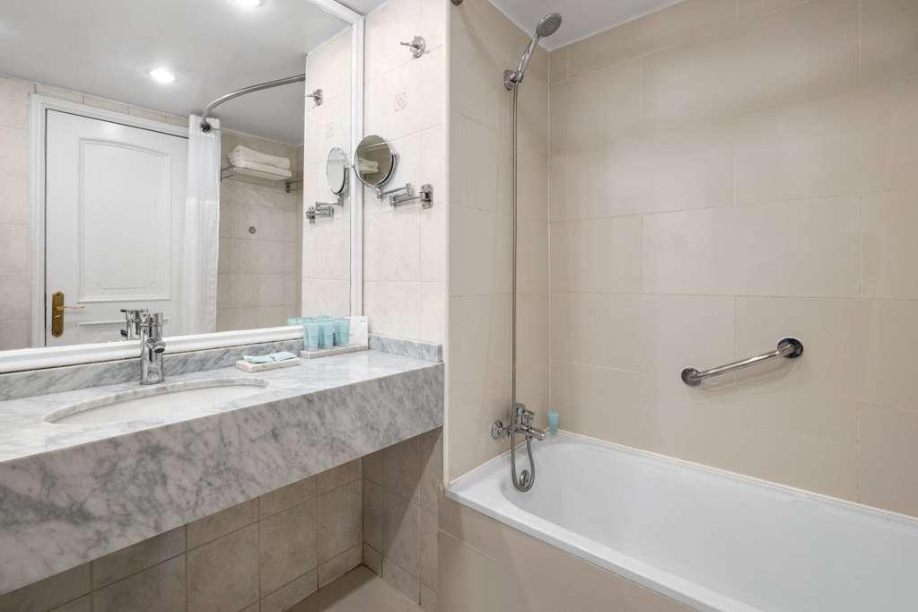 Wyndham Garden Santiago Hotel Bilik gambar