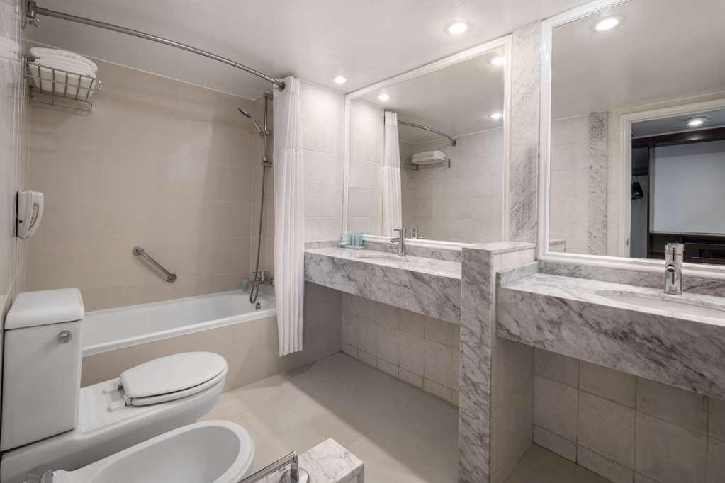 Wyndham Garden Santiago Hotel Bilik gambar